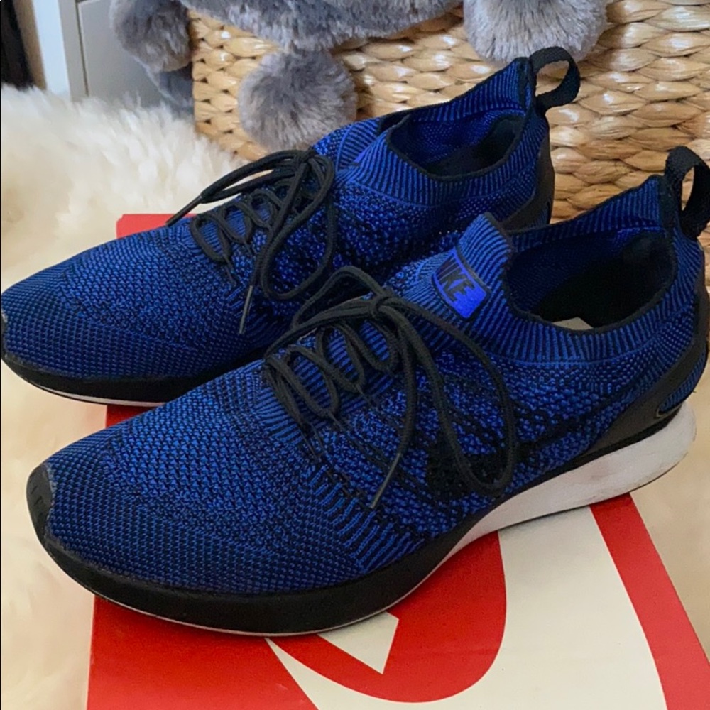 Men’s Nike flyknit trainers